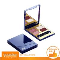 Gambar Inez Color Contour Plus Eyeshadow Collection - Pattaya (07) dari Guardian Official Store undefined 2 Tokopedia