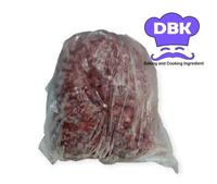 Gambar Daging Sapi Giling 1kg (PREMIUM) RESTO QUALITY!! / beef minced meat 1k - 500G dari DBK Bintaro undefined 2 Tokopedia