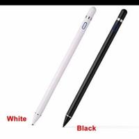 Gambar Pen Stylus Samsung Galaxy Tab A9 8.7inch 2023 & Tab A9 plus 11inch - Hitam dari sun-accesorieshp undefined 1 Tokopedia