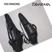 Gambar TAS JORAN PANCING DAIWA 2 KANTONG MUAT 2-3 JORAN RELL - Hitam, 100 cm dari Tas Pancing Online undefined 1 Tokopedia