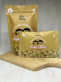 Gambar AnakEmas Snack Jadul Anak Mas AnakMas 90an Homemade dari Ceska Kitchen undefined 4 Tokopedia