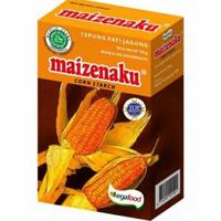 Gambar Tepung Maizena 100gr dari Rumbo Sayur undefined 1 Tokopedia