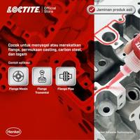 Gambar Henkel Loctite Si 5699 Gasket Sealant Lem Paking/Gasket 80 Ml Non Cod dari Kidz Planet undefined 5 Tokopedia