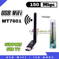 Gambar USB Wifi Wireless Dongle Untuk STB TV internet - FOR STB IOTO dari Surabaya XP undefined 1 Tokopedia