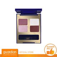 Gambar Inez Color Contour Plus Eyeshadow Collection - Pattaya (07) dari Guardian Official Store undefined 1 Tokopedia