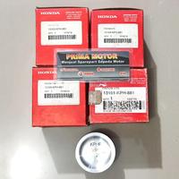 Gambar PISTON SEHER ONLY KARISMA SUPRA X 125 KPH STD 25 50 75 100 ORI HONDA - 75 dari Primamotorkarya undefined 1 Tokopedia