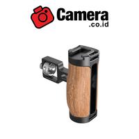 Gambar SMALLRIG Wooden Mini Side Handle (ARRI-Style Mount) (2914) dari CAMERA CO ID undefined 5 Tokopedia