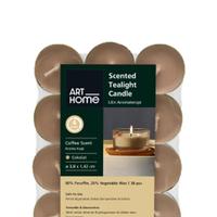 Gambar Lilin Aromaterapi Aroma Coffee Kopi 4 Jam - 30 Pcs Kris dari Red Revi Store undefined 3 Tokopedia
