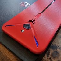 Gambar Nubia Red Magic 3s 12/256 GB HP Game + Kipas ZTE Red Magic Cooling Fan - Cyber Shade dari Chrisna Rahardja undefined 1 Tokopedia