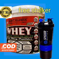 Gambar East Pharma Whey Concentrate 5lbs dari mios online store undefined 3 Tokopedia