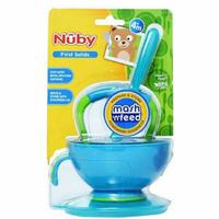 Gambar Nuby Garden Fresh Mash n Feed dari HealthCorner undefined 3 Tokopedia