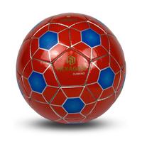 Gambar BOLA FUTSAL HEXAGON DIAMOND ORIGINAL GRATIS PENTIL & JARNG - Diamond 02, tanpa pompa dari Home Industri Bola undefined 3 Tokopedia