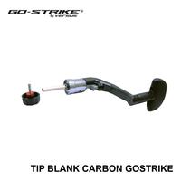 Gambar Handle Reel Touch T-Knob Untuk Reel Non Power Handle - 1000-4000  dari GostrikeVersusfishing undefined 4 Tokopedia