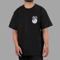 Gambar Stussy Test Strike Pigment Dyed Black Tee (100% Authentic) - S dari Senikersku undefined 3 Tokopedia