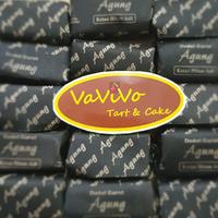Gambar Oleh Oleh Dodol Garut Spesial Ketan Hitam 250 gram dari Deny Sepuluh undefined 1 Tokopedia