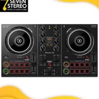 Gambar Pioneer DDJ 200 DDJ-200 DJ Controller - Alat DJ dari SERBAADA STRIED undefined 1 Tokopedia