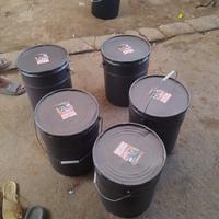 Gambar aspal bakar/aspal padat 20kg dari Cahaya Makmur83 undefined 2 Tokopedia