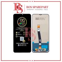 Gambar LCD TOUCHSCREEN SAMSUNG A22 5G / A226 5G CONTRAST ORIGINAL OEM - OG GARANSI LEM, Hitam dari BOS SPAREPART PGC undefined 3 Tokopedia