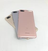 Gambar Hp Redmi 6a ram 3gb internal 32gb second ori murah dari Bohan shop undefined 5 Tokopedia