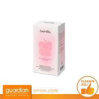 Gambar Cool-Vita Collagen Ready to Drink Rasa Apel Persik 7S dari Guardian Official Store undefined 2 Tokopedia