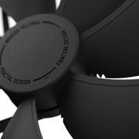 Gambar FAN CASING Fractal Design Dynamic X2 GP-12 PWM 120mm - BLACK dari Toko Expert Komputer undefined 4 Tokopedia