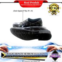Gambar ELECTRIC TOUCH MAGIC SEPATU SETRUM - ENERGI LISTRIK - ART FANTASTIC dari ZULFAAKSESORIS 22 undefined 4 Tokopedia