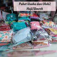 Gambar BARU!! RJU 158 PAKET USAHA Jilbab Instan Cuci Gudang Murah 1 paket dpt - Jilbab Anak dari Albatta undefined 1 Tokopedia