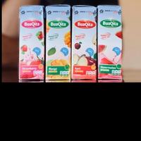 Gambar BUAQITA SERIES SALTNIC 30MG BY JUICENATION NEW LIQUID ORIGINAL - 30ML dari TheTrip Buff undefined 2 Tokopedia