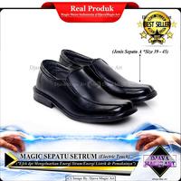 Gambar ELECTRIC TOUCH MAGIC SEPATU SETRUM - ENERGI LISTRIK - ART FANTASTIC dari ZULFAAKSESORIS 22 undefined 3 Tokopedia