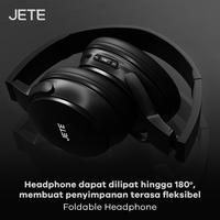 Gambar Headphone | Headset Bluetooth JETE-11 dari MXKomputer_NEW undefined 4 Tokopedia