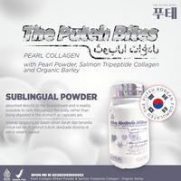 Gambar THE PUTEH BITES SUBLINGUAL PUYER WHITENING POWDER 50 HARI BPOM dari Inka minishop undefined 5 Tokopedia