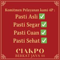 Gambar Lak Bi Soup Chinese Six Herb Soup Lak Bi Theng Healthy Ciapo dari CIAKPO BERKAT JAYA 88 undefined 3 Tokopedia