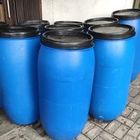 Gambar Tong Air Plastik Besar/Drum Plastik HDPE/Tong Air Besar 150 liter Kuat dari MARVELL HOUSEWARE undefined 4 Tokopedia