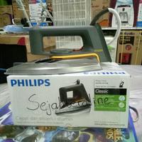 Gambar PHILIPS Setrika Kering HD1172 dari Sejahtera Online Store undefined 1 Tokopedia