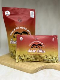 Gambar AnakEmas Snack Jadul Anak Mas AnakMas 90an Homemade dari Ceska Kitchen undefined 5 Tokopedia