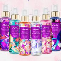 Gambar MARINA Eau de Toilette Parfume 150ml | Parfum - Pewangi Badan dan Paka - PeachPerfec 150 dari AIOVA undefined 1 Tokopedia