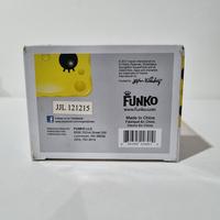 Gambar Funko POP! Television - Spongebob Squarepants #25 dari Spectrumcollection undefined 4 Tokopedia