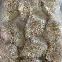 Gambar Ketam/kepiting isi khas belitung isi 10pcs, snack/cemilan,lauk - FROZEN ORIGINAL dari MinicrabNew undefined 3 Tokopedia
