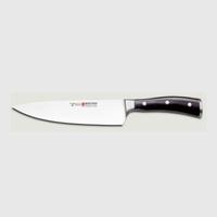 Gambar Classic Ikon Cook Knife 20 cm Wusthof - Putih dari Kochindo undefined 1 Tokopedia