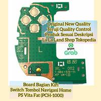 Gambar Switch Board Kiri Tombol Navigasi Home Sony PS Vita Fat PCH-1000 dari eBay Store Globalindo undefined 1 Tokopedia