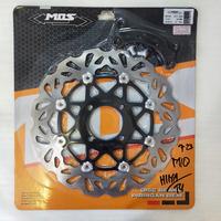 Gambar Piringan Depan Mio Soul Variasi Lebar 260mm dari champion motor wonosobo undefined 1 Tokopedia