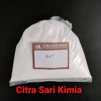 Gambar Butylated Hydroxytoluene / BHT Antioxidant 100 Gram dari Citra Sari Kimia undefined 4 Tokopedia