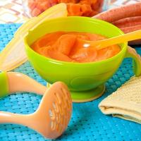 Gambar Nuby Garden Fresh Mash n Feed dari HealthCorner undefined 2 Tokopedia