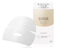 Gambar SHISEIDO ELIXIR Superieur Lifting Moisture Mask 100% Authentic Japan dari DRFLIGHT undefined 1 Tokopedia