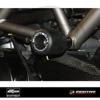 Gambar EVOTECH Performance, Crash Bobbins for Ducati Street Fighter 848 dari Positive Prosport undefined 1 Tokopedia