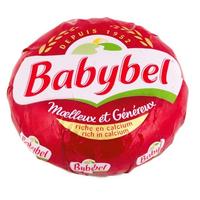 Gambar Keju Anak Bel Keju Babybel Cheese Mini 110 Gram dari AEON Fresh undefined 4 Tokopedia