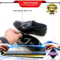 Gambar ELECTRIC TOUCH MAGIC SEPATU SETRUM - ENERGI LISTRIK - ART FANTASTIC dari ZULFAAKSESORIS 22 undefined 2 Tokopedia