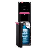 Gambar DISPENSER AIR SHARP GALON BAWAH SWD 66EHL-BP/BS - Batam - Pink dari CBR Elektronik Batam undefined 5 Tokopedia