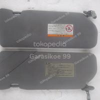 Gambar Sun Visor Honda Odyssey Absolute Orginal Copotan ex Singapore dari GARASIKOE 99 undefined 1 Tokopedia