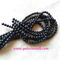Gambar Pasir Emas Biru 8mm dari Galeri Manik undefined 1 Tokopedia